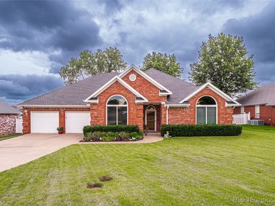 301 Oklahoma Ave, McAlester, OK, 74501