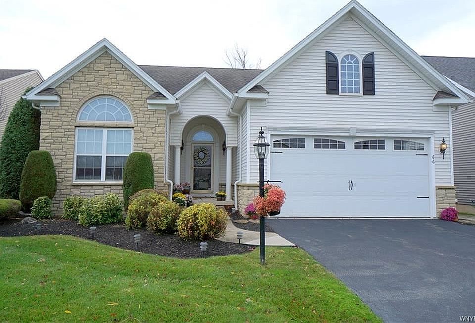 66 Dockside Parkway