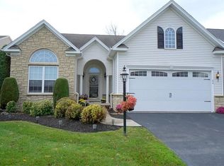 66 Dockside Pkwy, East Amherst, NY 14051