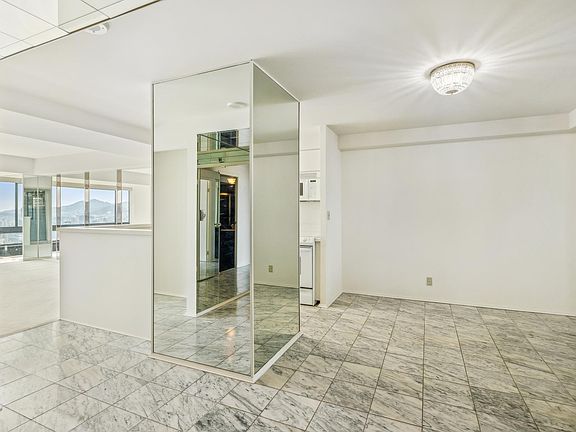 A Foyer