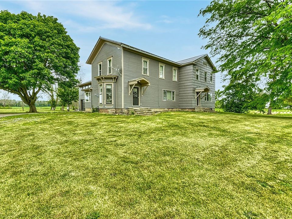 1250 Center Rd, Kendall, NY 14476 Zillow