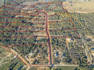 235 Flatwood Rd, Decatur, TX 76234