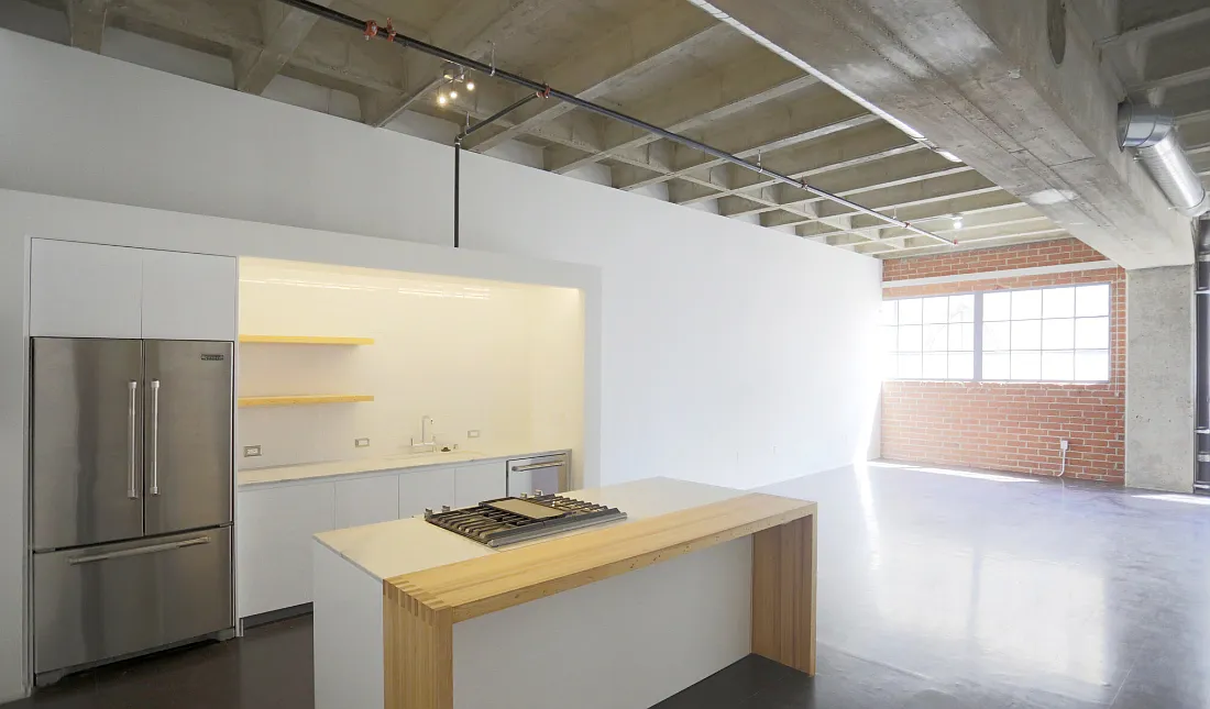 Morgan Lofts — Photo 1