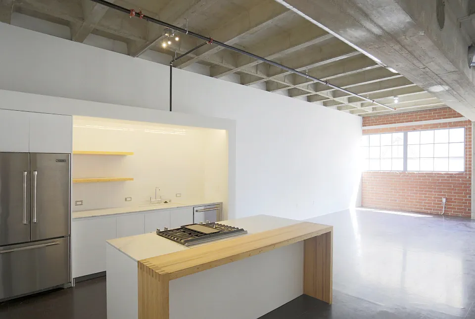 Morgan Lofts