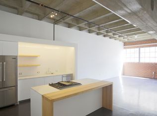 Morgan Lofts, Los Angeles, CA 90005