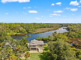 5350 Felker Dr, Weeki Wachee, FL 34607