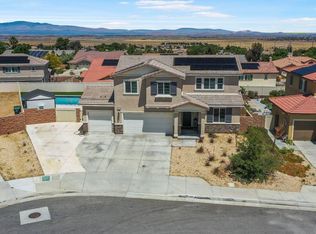 7027 Kristina Ct, Lancaster, CA 93536