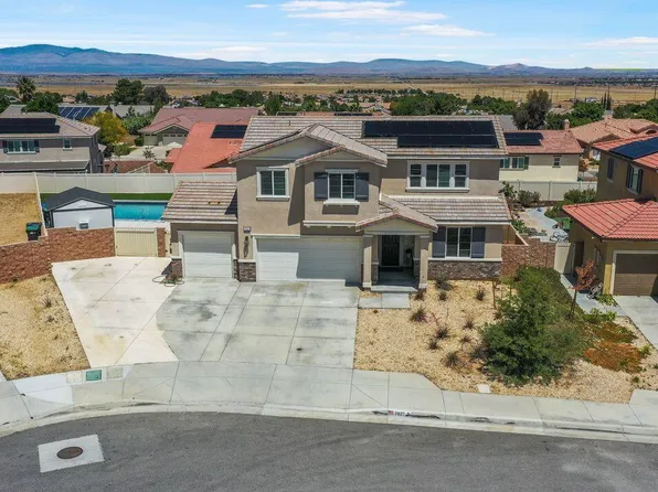 7027 Kristina Ct, Lancaster, CA 93536