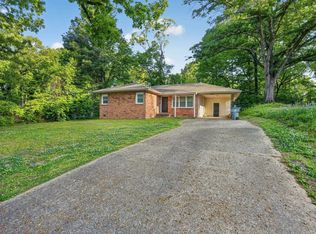 3398 Scenic Hwy, Memphis, TN 38128