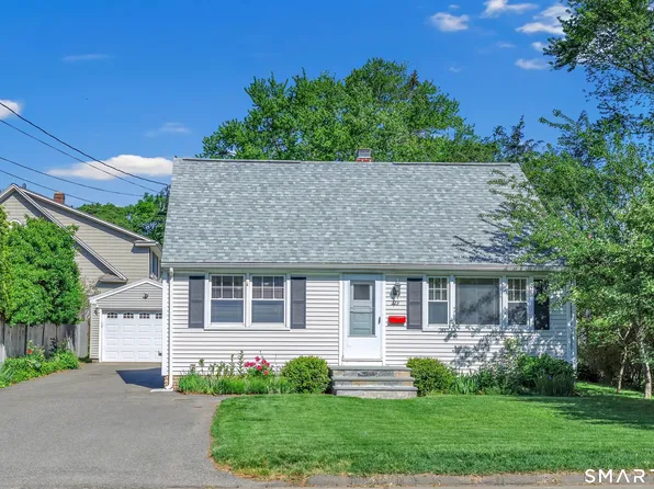 223 Patterson Avenue, Stratford, CT 06614