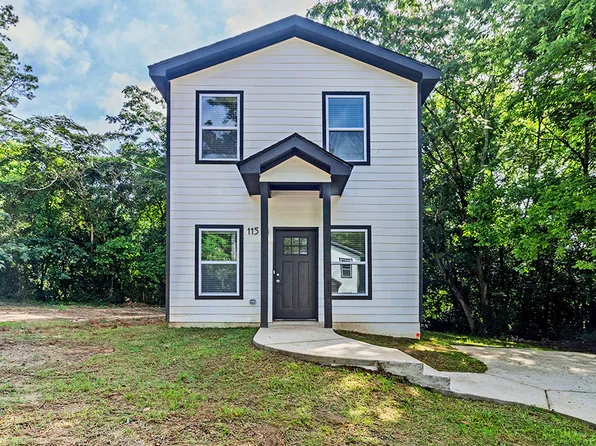 2065 Freeman St, Macon, GA 31201