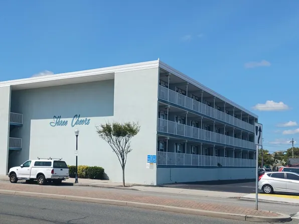 3010 Philadelphia Ave Unit N305, Ocean City, MD 21842