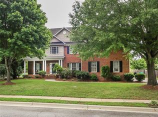 4322 Oakton Dr, High Point, NC 27265