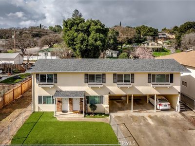 2221 Oak St, Paso Robles, CA, 93446