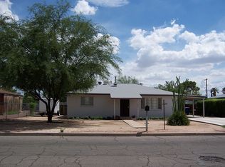 2314 E 18th St, Tucson, AZ 85719