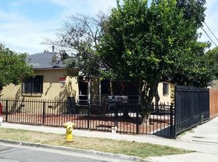 2107 E San Vincente St, Compton, CA 90221
