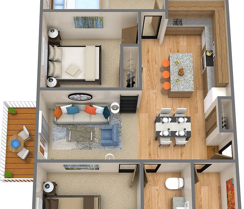1st image of 100 Anta Ave #3306