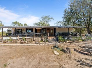 265 County Road 3211, Orange Grove, TX 78372