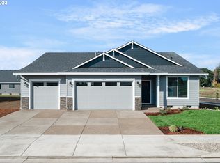 2441 NE Woodland Way, Albany, OR 97321