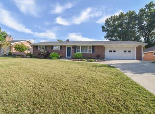 6 Brightwood Dr, Cold Spring, KY 41076