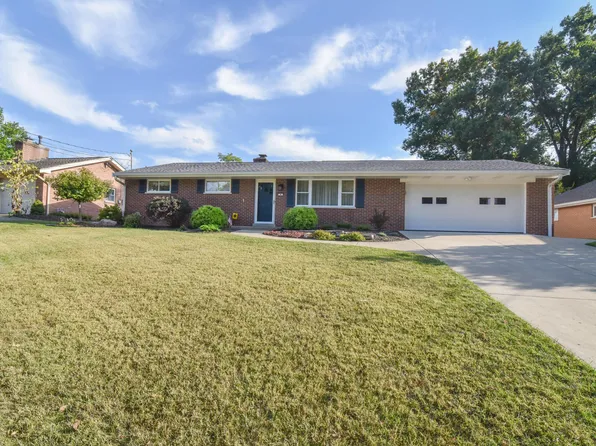 6 Brightwood Dr, Cold Spring, KY 41076