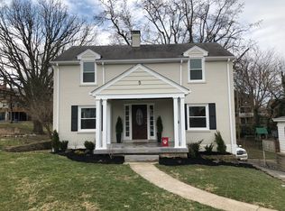 5 Burdsall Ave, Fort Mitchell, KY 41017