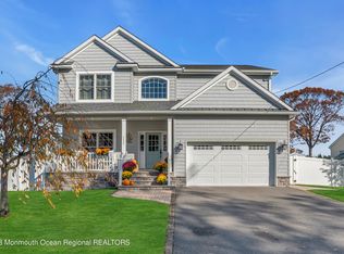 2427 Moore Ave, Point Pleasant Beach, NJ 08742