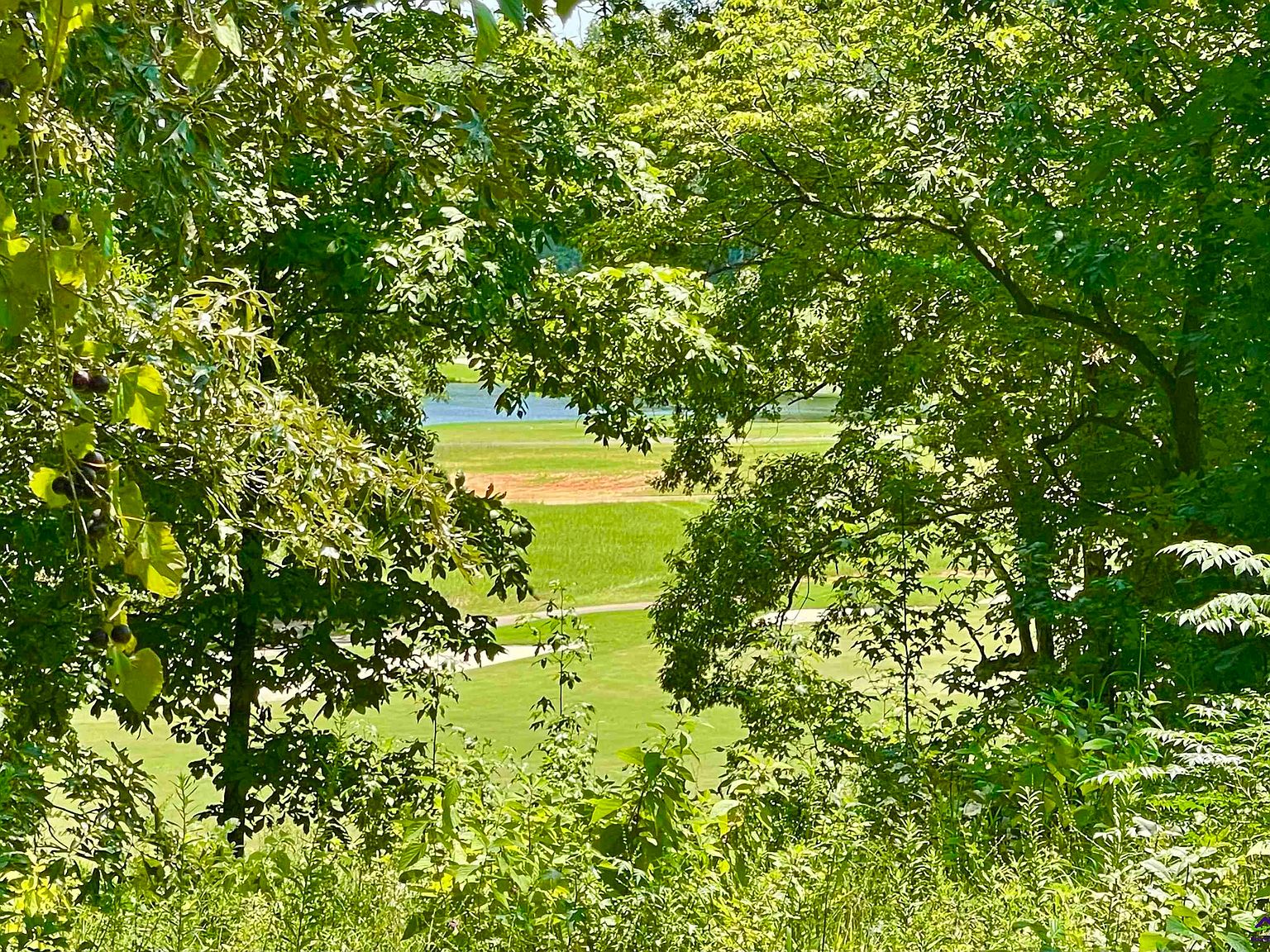 LOT 11 Oak Dr — Southern Hills Golf & Country Club