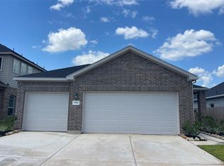 9746 Enclave Ridge Rd, Willis, TX 77318