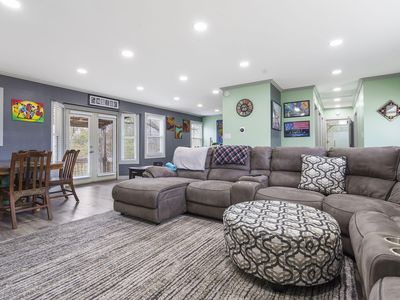 75 Hilltop Lane, Branson, MO, 65616