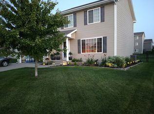 640 SE Ashton Ct, Waukee, IA 50263