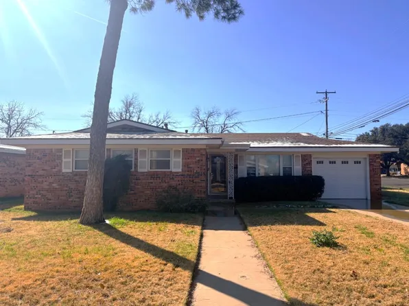 1439 Halifax Ave, Odessa, TX 79761