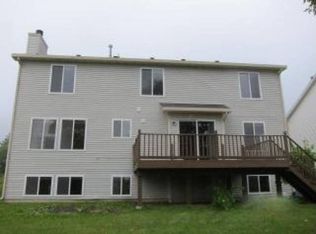 2819 Crested Butte Trl, Plainfield, IL 60586