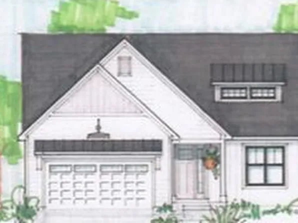 607 Sand Pointe Trl, Portage, MI 49024