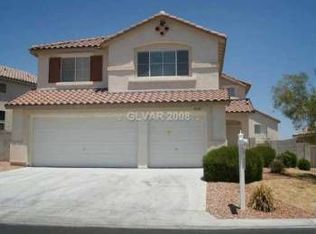 8998 Haviland Rd, Las Vegas, NV 89123