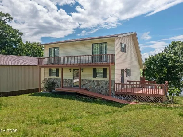 1090 Pin Hook Rd, Spring City, TN 37381