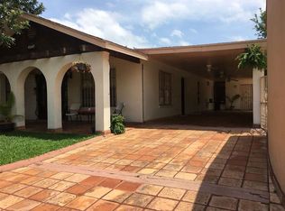 4549 La Brea Ln, Laredo, TX 78046