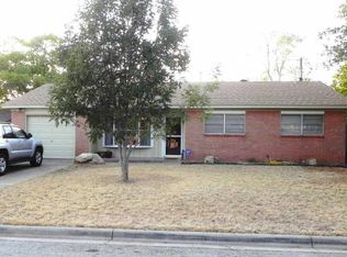 1219 Boswell St, College Station, TX 77840