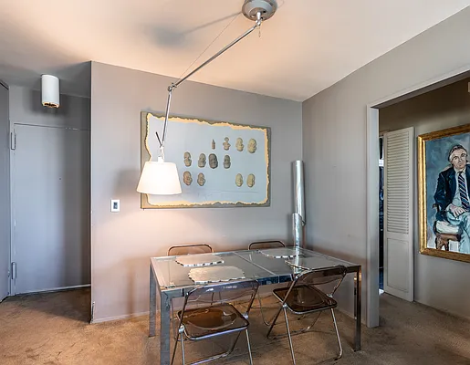 Rented by BARNES New York | media 6