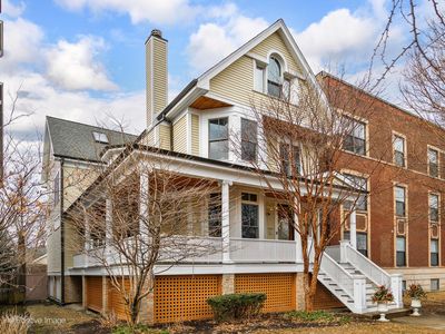 4150 N Hermitage Ave, Chicago, IL, 60613
