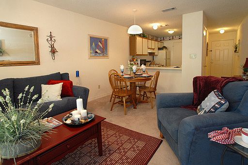 2nd image of 921 Denton Blvd NW APT 802