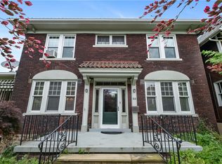 215 Gladstone Rd, Pittsburgh, PA 15217