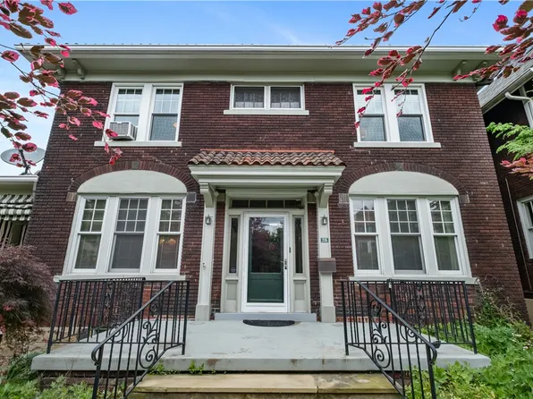215 Gladstone Rd, Pittsburgh, PA 15217