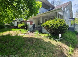 1814 Jasmine Ave, Flint, MI 48503