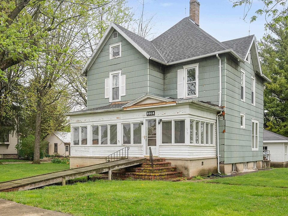 9914 E Jackson St, Selma, IN 47383 Zillow