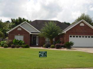 10607 Southside Loop, Fairhope, AL 36532