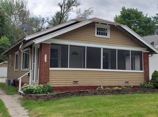 416 Saint Vincent St, South Bend, IN 46617