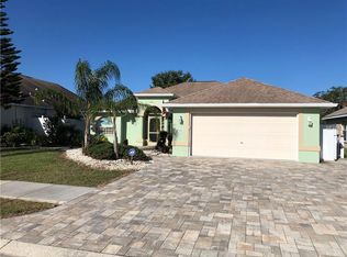 10133 Barnett Loop, Port Richey, FL 34668
