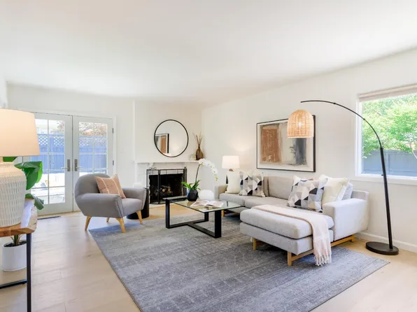 50 Pine Terrace, Tiburon, CA 94920