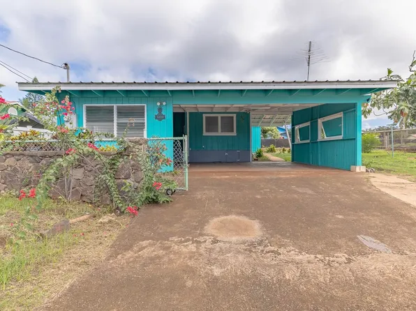 1810 Farrington Ave, Kualapuu, HI 96757